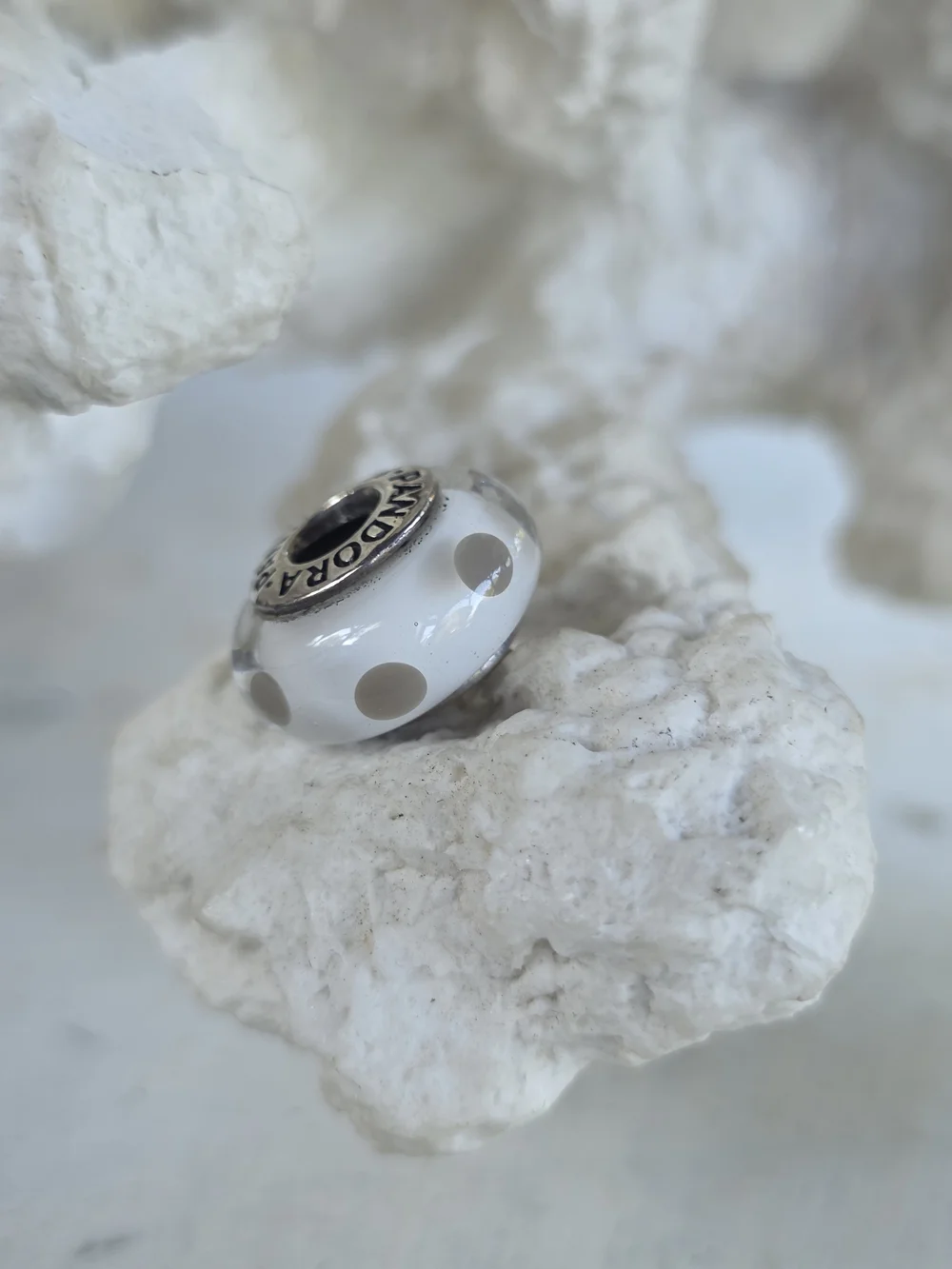 PANDORA 925 Charm